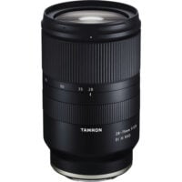 Tamron Lens AF 28-75 mm f/2.8 Di III RXD for Sony E Full-Frame A036SF (ประกันศูนย์)