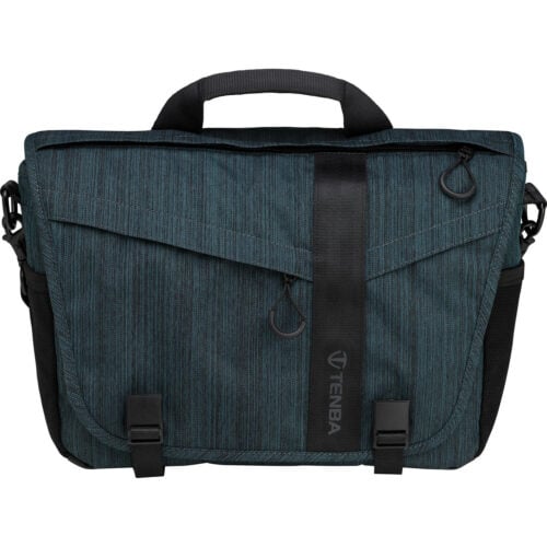 Tenba (ME-638-373) Messenger DNA 11 -Cobalt - Image 2