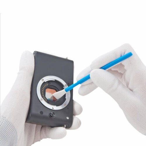 VSGO DDR-12 Micro Four-Thirds Sensor Cleaing Kit 5 VSGO DDR-12 Micro Four-Thirds Sensor Cleaing Kit - Image 5
