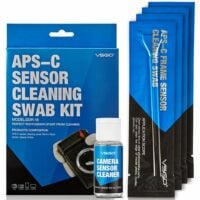 VSGO DDR-16 APS-C Sensor Cleaing Kit