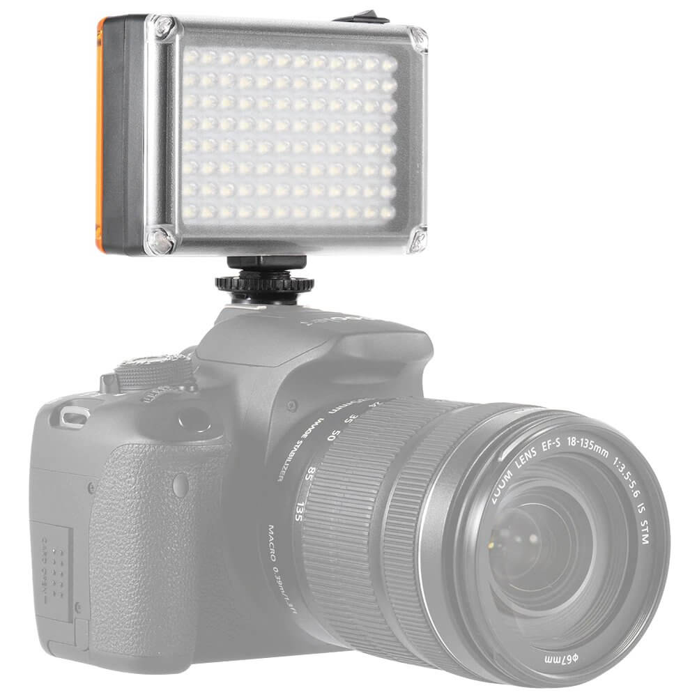 Boya FT-112 LED Video Lighting 1 Boya FT-112 LED Video Lighting