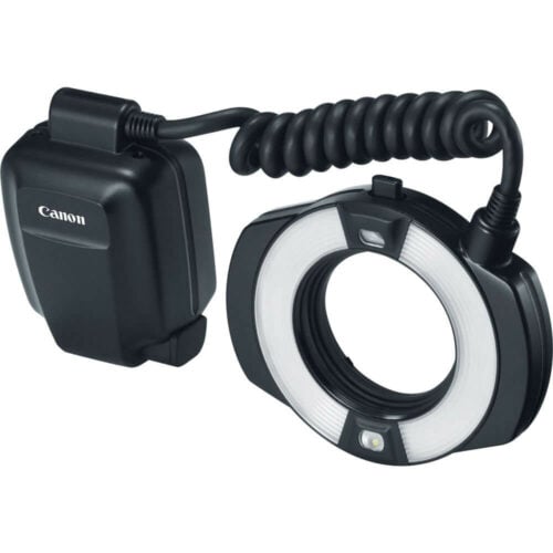 Canon Macro Ring Lite Flash MR-14EX II (ประกันศูนย์)