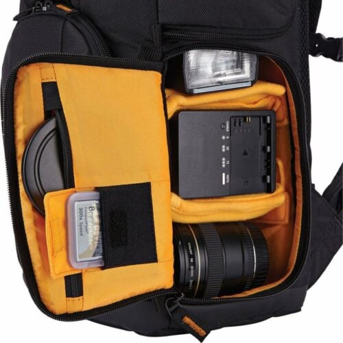 Case Logic KSB-101 Black - Image 7