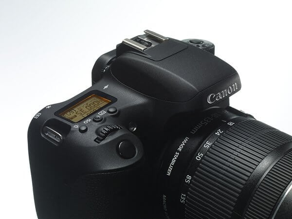 รีวิวเปรียบเทียบสเปค Canon EOS 750D vs 760D vs 700D
