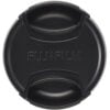 Fujifilm Lens XF 16mm f/2.8 R WR Black /Silver (ประกันศูนย์) 14 Fujifilm Lens XF 16mm F2.8 R WR Black Thai 6