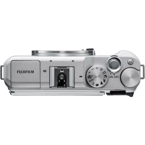FUJIFILM X-A5 Mirrorless Digital Camera with 15-45mm Lens (ประกันศูนย์ 1 ปี) - Image 7