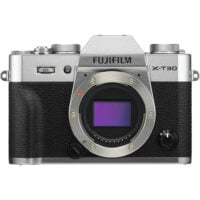Fujifilm X-T30 Body Silver (ประกันศูนย์)