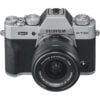 Fujifilm X T30 Bundled with 15 45mm Silver Thai5