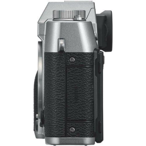 Fujifilm X-T30 Bundled with 15-45mm Silver (ประกันศูนย์) - Image 6