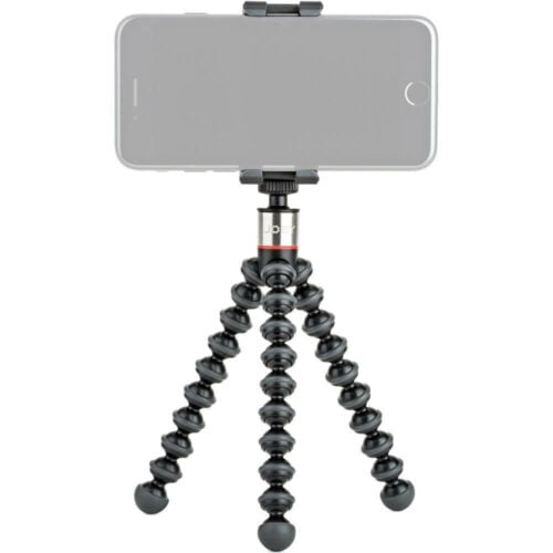 [Clearance] Joby Gorillapod GripTight ONE GP Magnetic Impulse JB01494 (ประกันศูนย์)