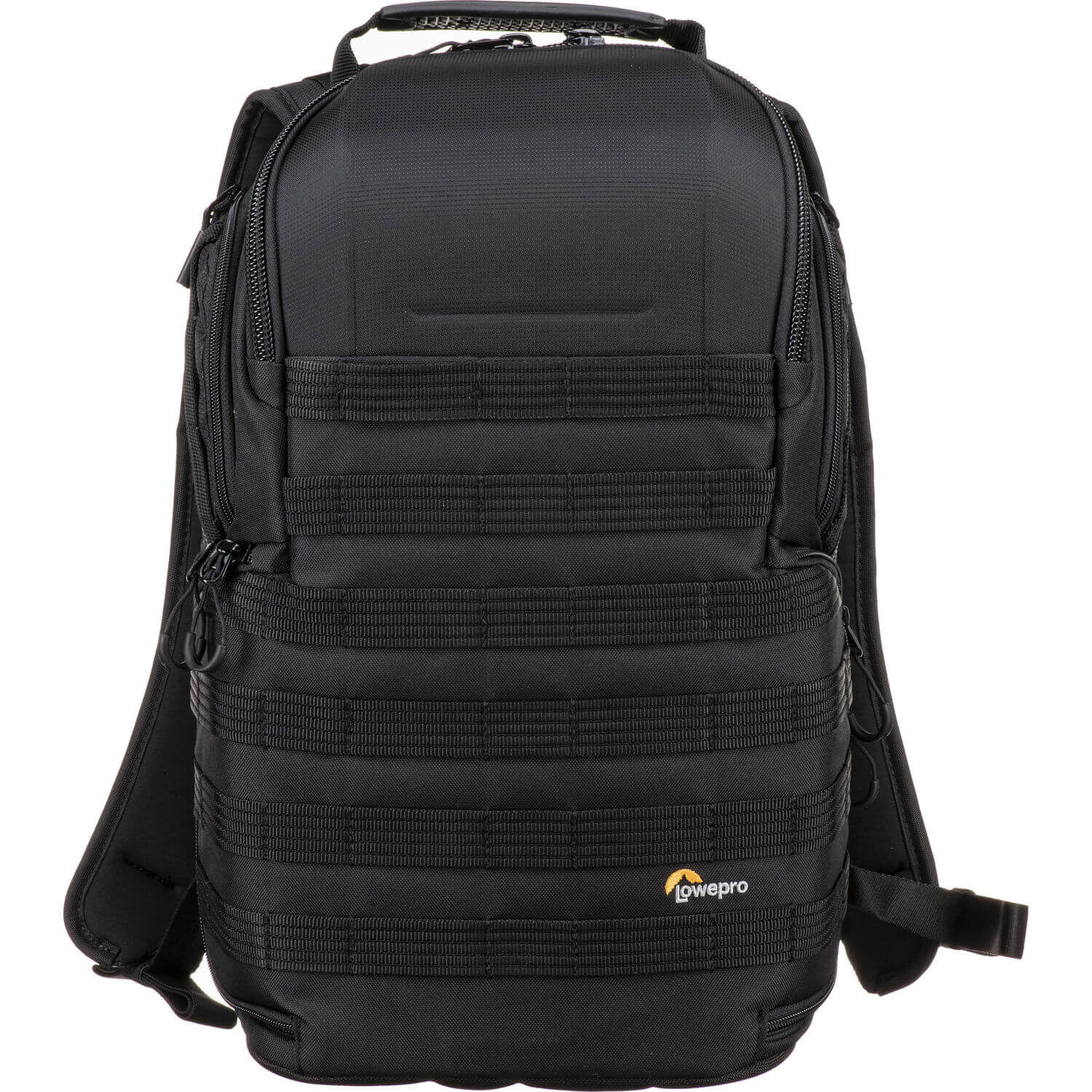 Lowepro Pro Tactic BP 350 AW II Camera Backpack Black LP37176 ZoomCamera