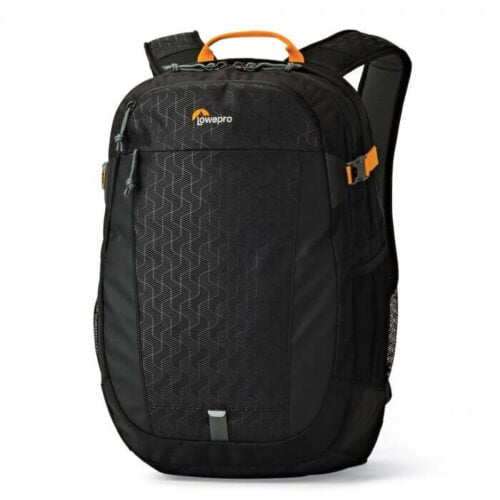 [Clearance] Lowepro Ridgeline BP 250 AW Black/Traction LP36984 (ประกันศูนย์)