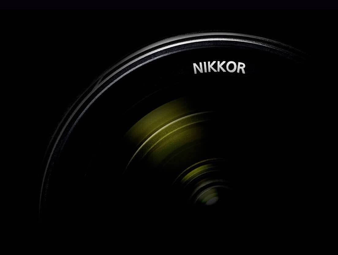 Hot : เผย Teaser แรกของกล้องรุ่นใหม่จาก Nikon คาดเป็น Nikon Mirrorless Fullframe