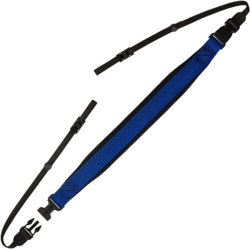 Optech Envy strap Royal 4 Optech Envy strap Royal - Image 4