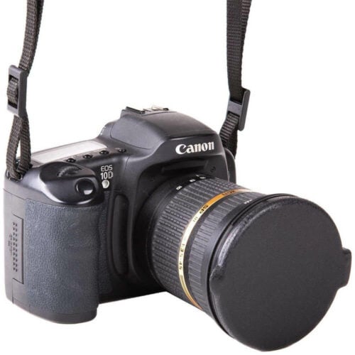 Optech Envy strap Royal 5 Optech Envy strap Royal - Image 5