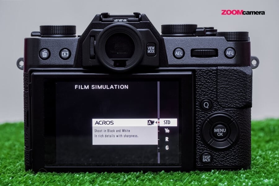 Review Fujifilm X-T20 : เมื่อ Spec ระดับ Flagship จุติในร่าง Semi-Pro 23 P3080231