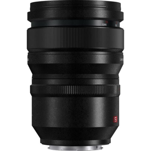 Panasonic S-Series 50mm f/1.4 Pro Lens S-X50GC (ประกันศูนย์) - Image 4
