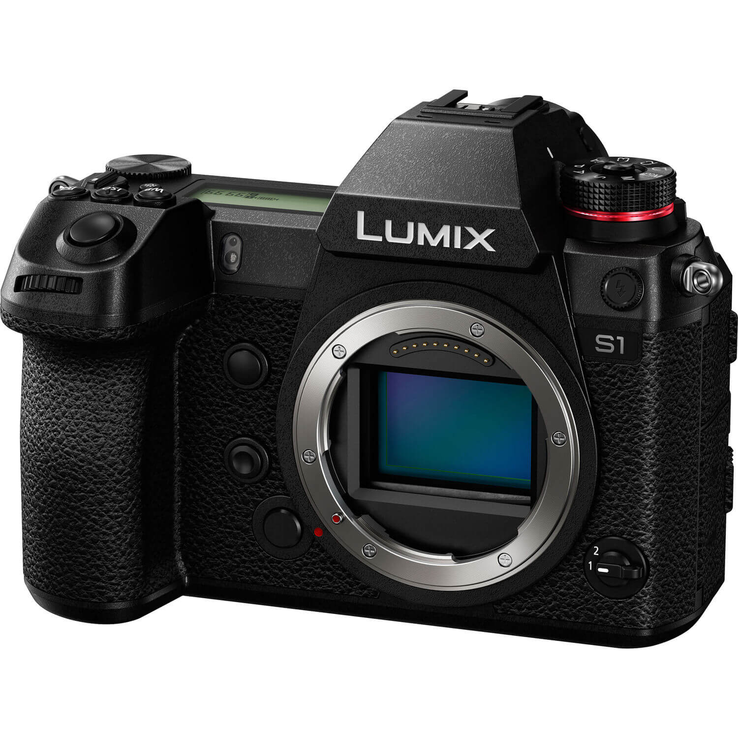 panasonic s series
