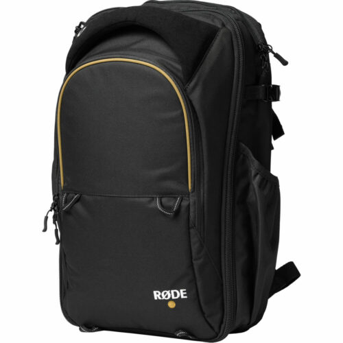 RODE Backpack for RØDECaster Pro II (18L)