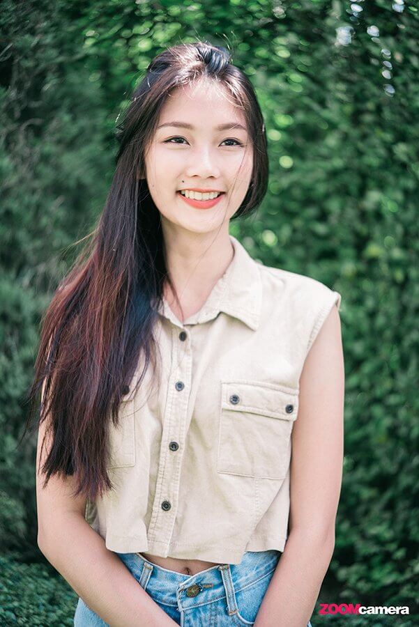 Fujian 25mm F1.8 , Fujian 35mm F1.6 และ Fujian 50mm F1.8