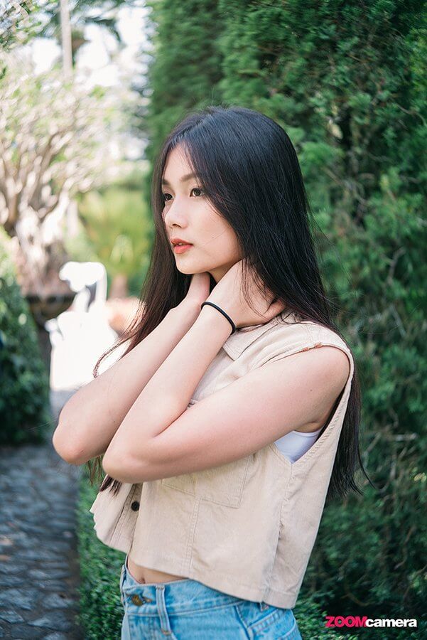Fujian 25mm F1.8 , Fujian 35mm F1.6 และ Fujian 50mm F1.8