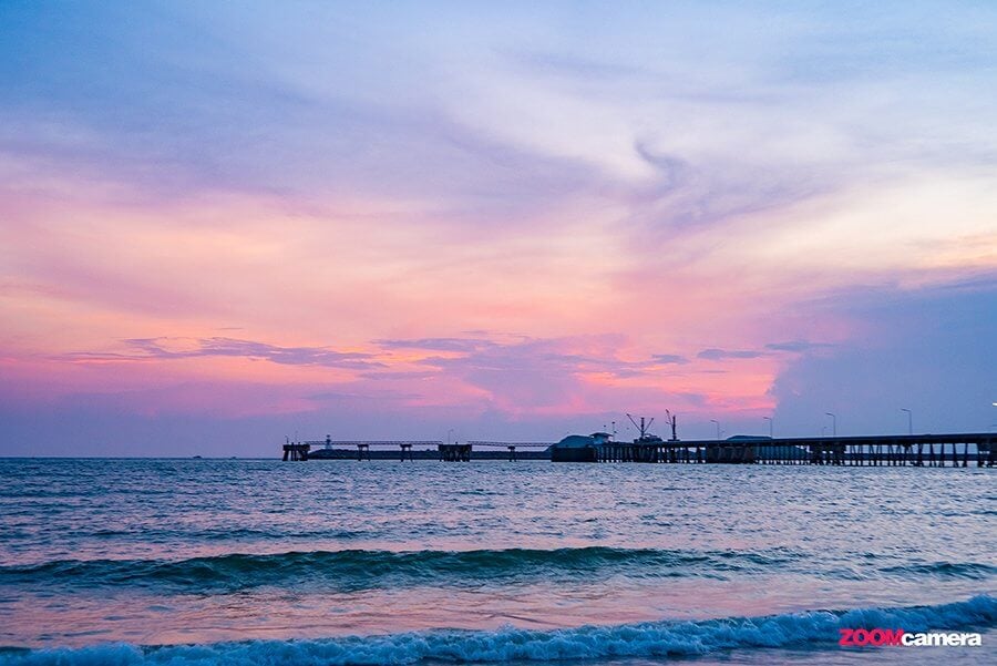 Fujian 25mm F1.8 , Fujian 35mm F1.6 และ Fujian 50mm F1.8