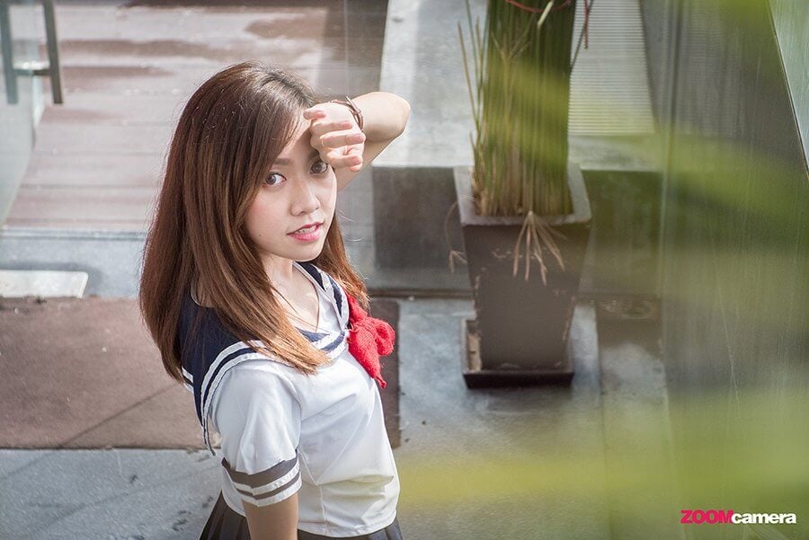 Fujian 25mm F1.8 , Fujian 35mm F1.6 และ Fujian 50mm F1.8