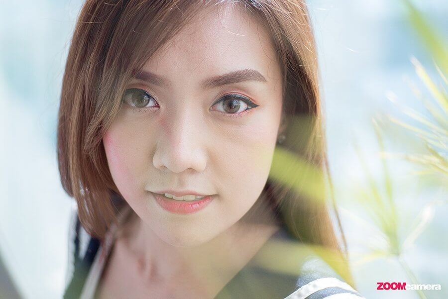 Fujian 25mm F1.8 , Fujian 35mm F1.6 และ Fujian 50mm F1.8