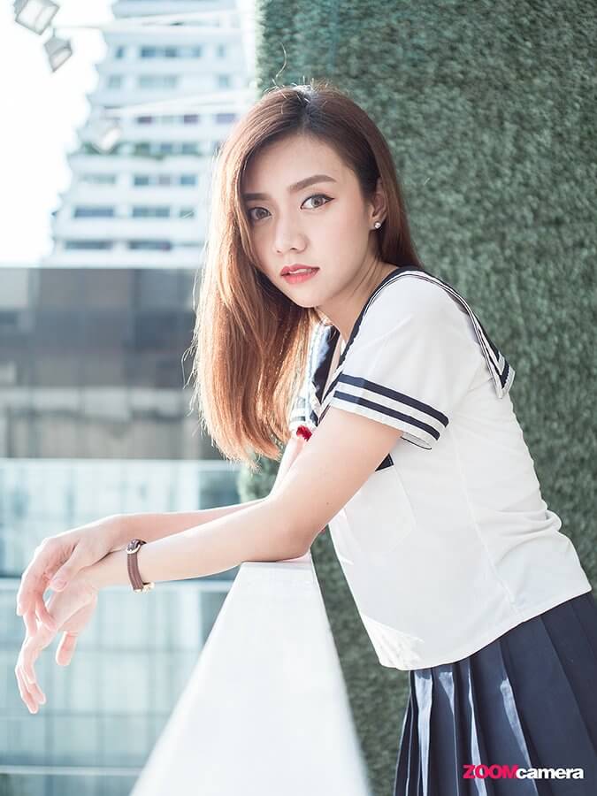 Fujian 25mm F1.8 , Fujian 35mm F1.6 และ Fujian 50mm F1.8