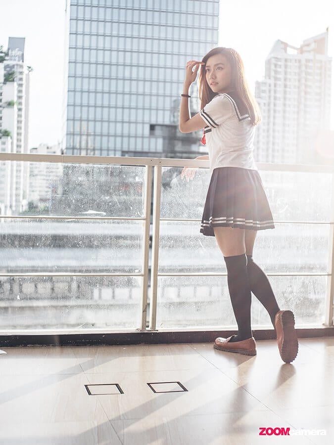 Fujian 25mm F1.8 , Fujian 35mm F1.6 และ Fujian 50mm F1.8