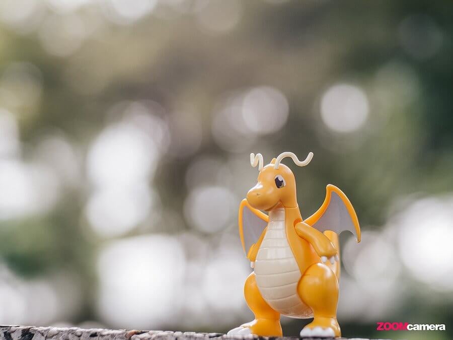 Fujian 25mm F1.8 , Fujian 35mm F1.6 และ Fujian 50mm F1.8