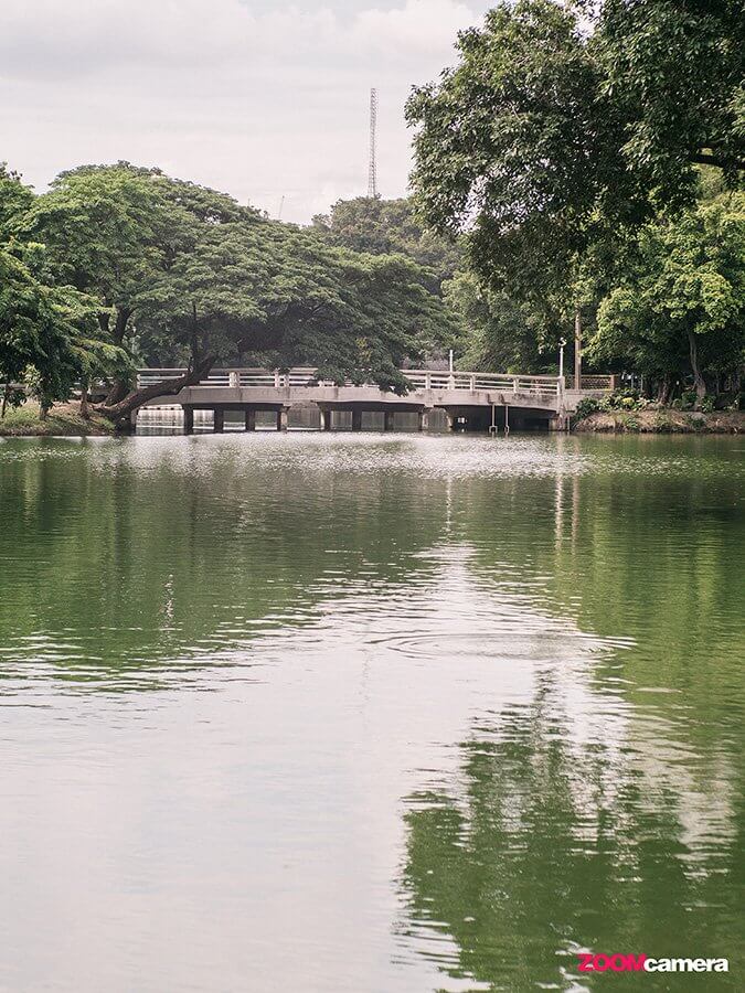 Fujian 25mm F1.8 , Fujian 35mm F1.6 และ Fujian 50mm F1.8