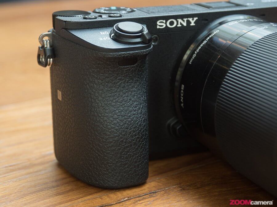  รีวิวเจาะลึก Sony A6500