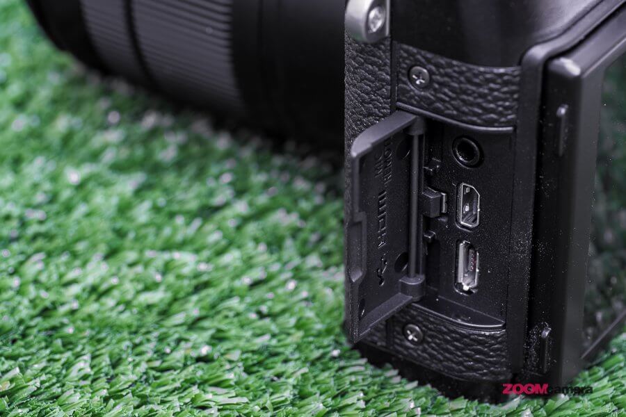 fujifilm X-T20