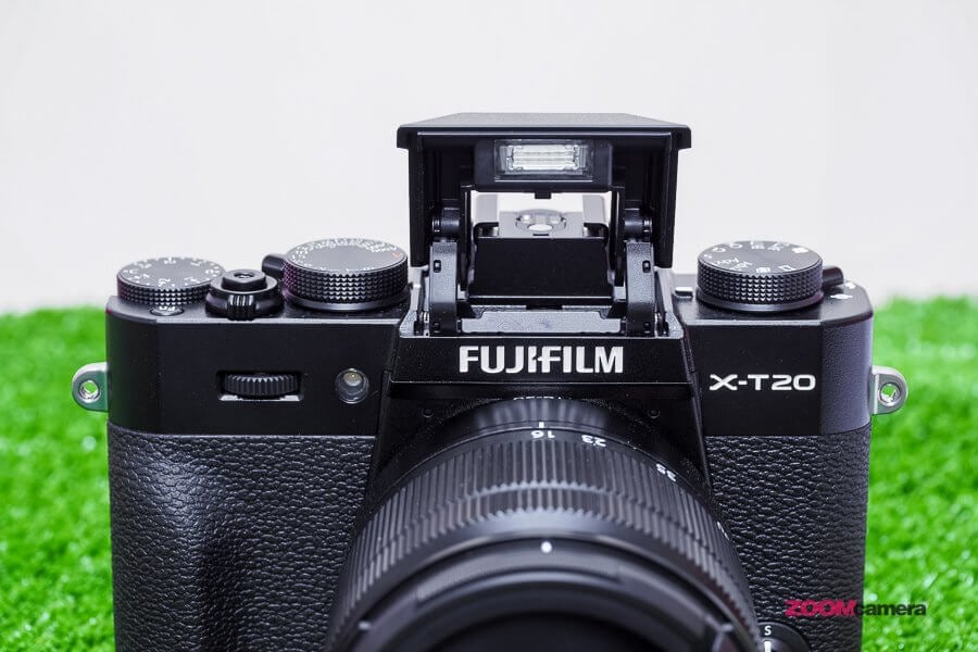 fujifilm X-T20