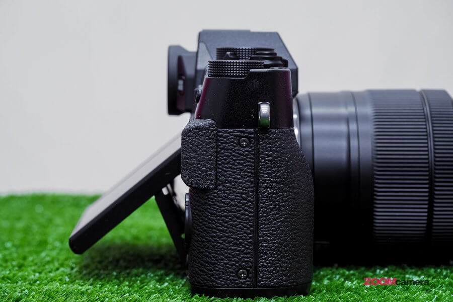 fujifilm X-T20