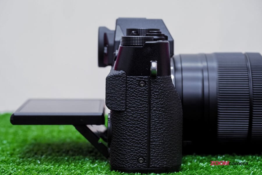 fujifilm X-T20