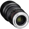 Samyang 135mm F2 ED UMC for Sony (ประกันศูนย์) 8 Samyang 135mm F2 ED UMC for Sony ประกันศูนย์ไทย 3