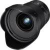 Samyang 20mm F1.8 ED AS UMC for Sony E ประกันศูนย์ 1