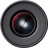 Samyang 20mm F1.8 ED AS UMC for Sony E ประกันศูนย์ 3