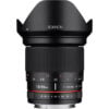 Samyang 20mm F1.8 ED AS UMC for Sony E ประกันศูนย์ 4