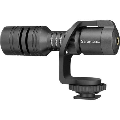 Saramonic Vmic Mini (ประกันศูนย์)