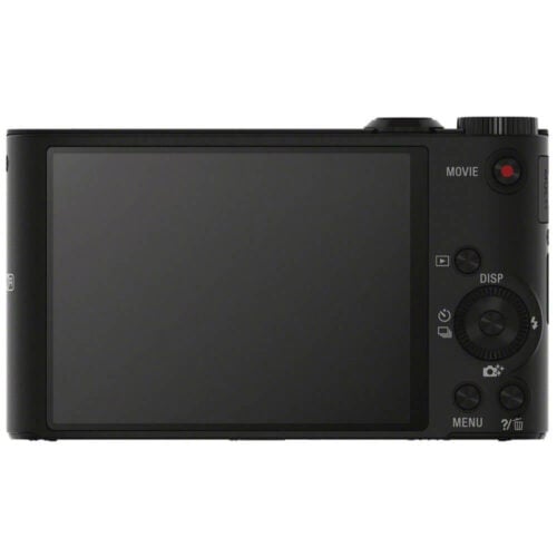 Sony Cyber-Shot DSC-HX350 Black (ประกันศูนย์ 1 ปี) - Image 6