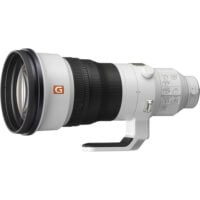 Sony Lens 400mm f/2.8 GM