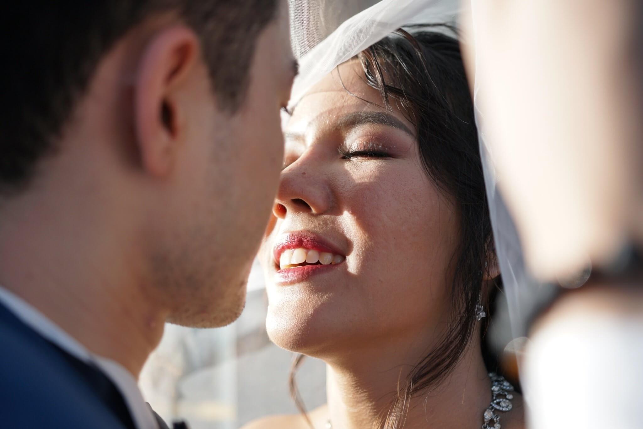 ภาพบรรยากาศ Sony Prewedding