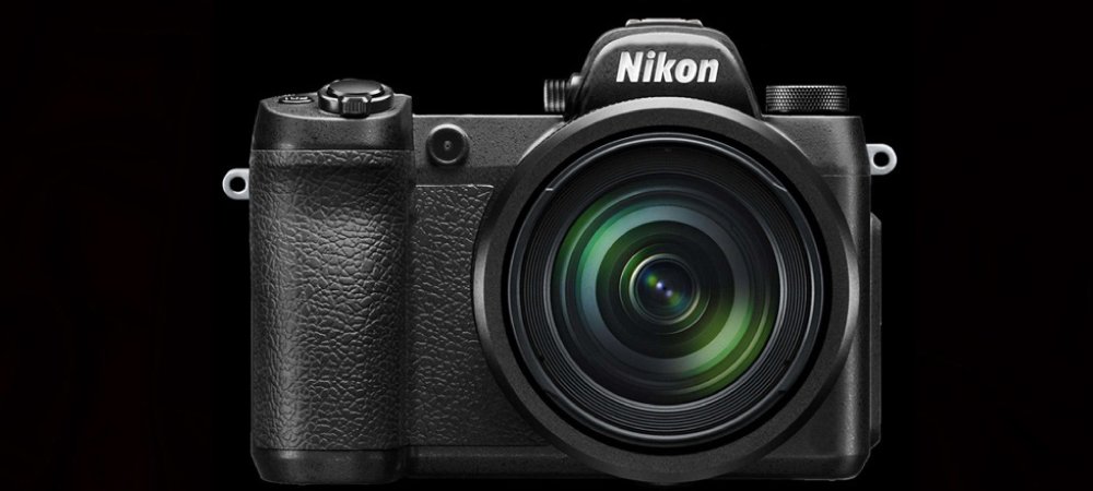 โดนใจมั้ย : เผยภาพ Mockup แรกของ Nikon Mirrorless Fullframe