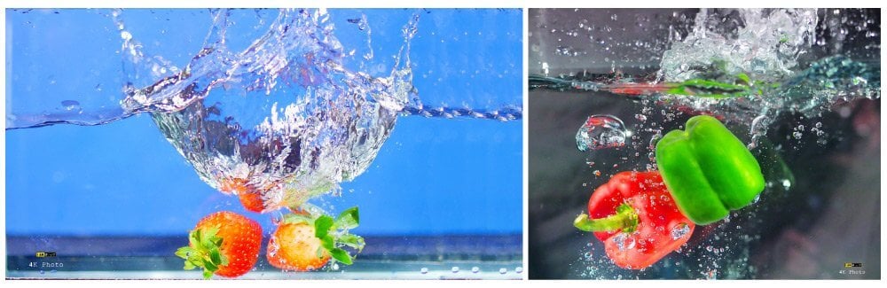 lumix g lense 42 sample zoomcamera 0