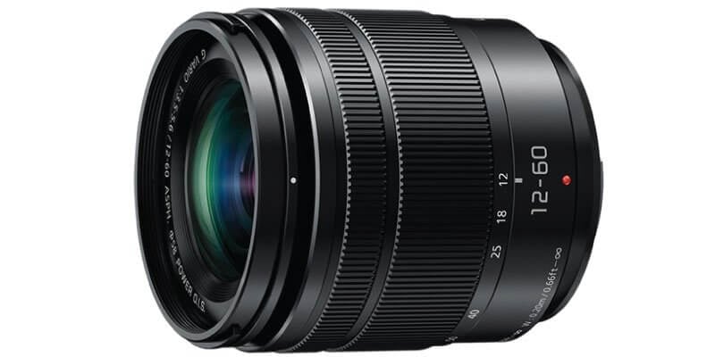 ตำราพิชัยเลนส์ Lumix G สุดยอดคู่มือเลนส์ค่าย Panasonic 32 lumix g 12 60