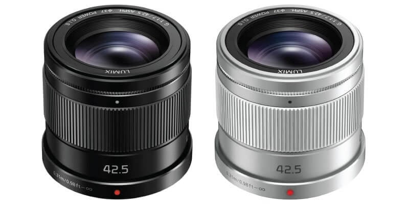 ตำราพิชัยเลนส์ Lumix G สุดยอดคู่มือเลนส์ค่าย Panasonic 24
