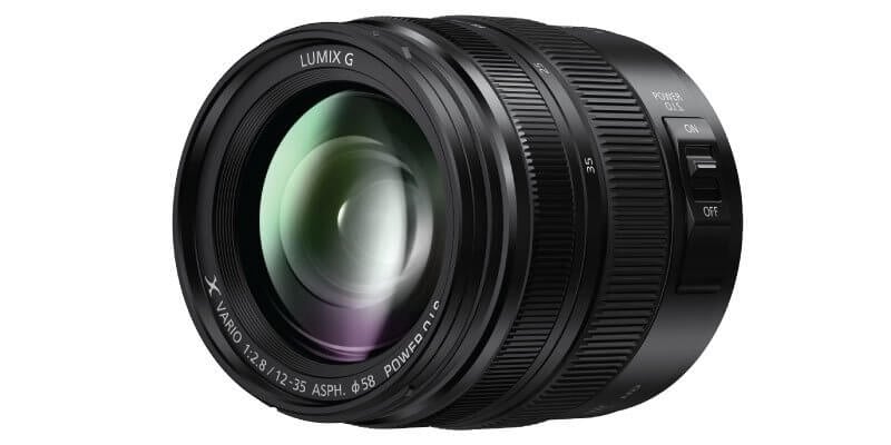 ตำราพิชัยเลนส์ Lumix G สุดยอดคู่มือเลนส์ค่าย Panasonic 60 lumix gx 12 35